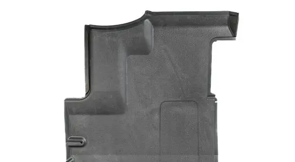 Mercedes-Benz Sprinter W907 W910 Front floor carpet liner A9076845800