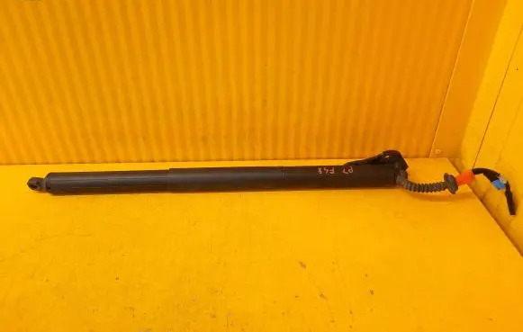 BMW X1 F48 F49 Rear window strut damper 7481807