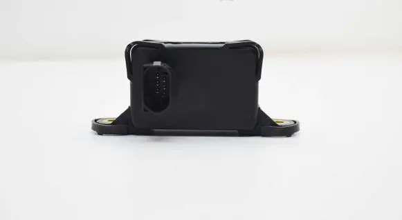 ESP acceleration yaw rate sensor