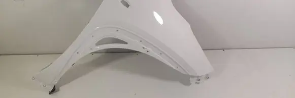 Toyota Aygo X Fender 000040