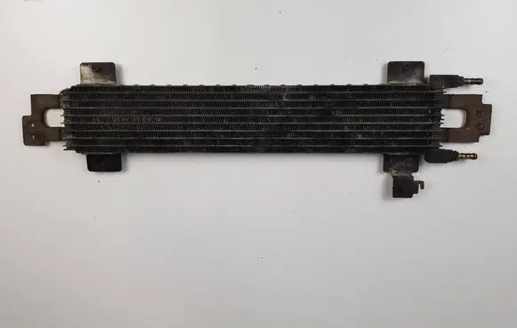 Chrysler Pacifica A/C cooling radiator (condenser)