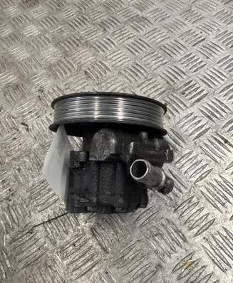 Volkswagen Phaeton Power steering pump 4F0145155A 059145255B