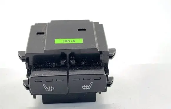 Volvo XC60 Seat heating switch 31346786
