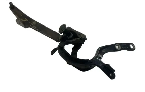BMW 5 E60 E61 Tailgate/trunk/boot hinge 7206648 17120310