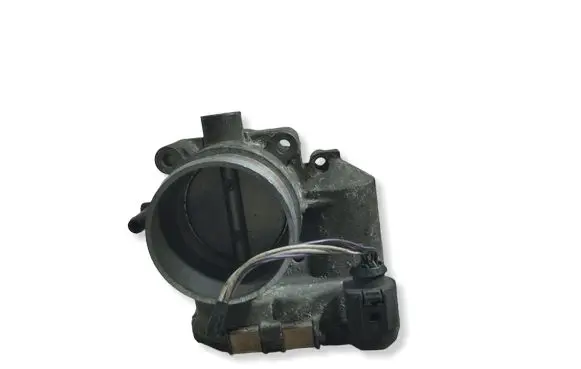 Volkswagen New Beetle Throttle valve 06A133062C 0280750036 08410