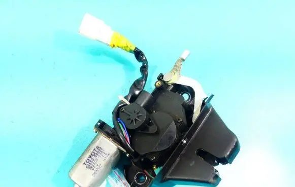Lexus GS 300 350 430 450H Tailgate/trunk/boot lock/catch/latch 6465050020 IMPRK1181156