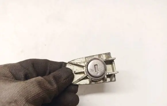 Ford Focus Front door lock (next to the handle) 3M5AR21990A