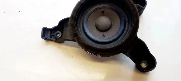 Front door speaker