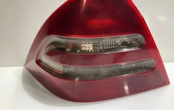 Mercedes-Benz C W203 Rear/tail lights