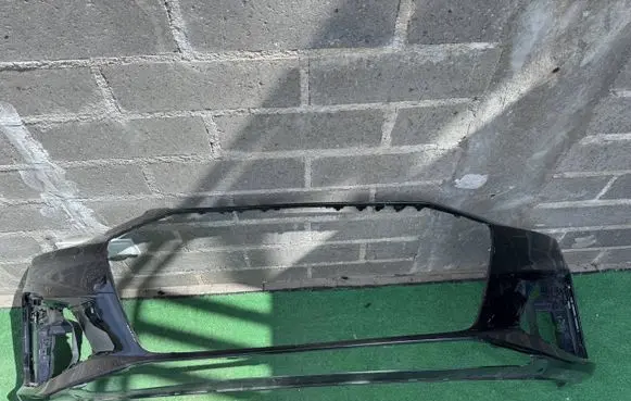 Audi A4 S4 B9 8W Front bumper 8W0807437AO