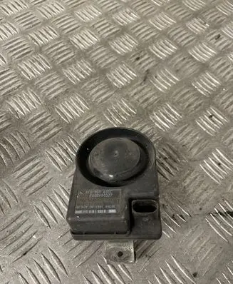Audi A6 S6 C6 4F Alarm system siren 1K0951605C
