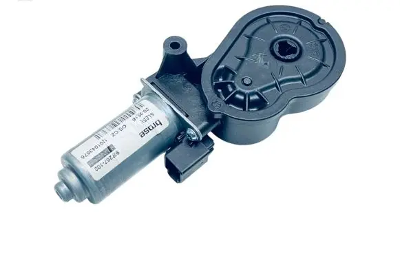 Mercedes-Benz E W213 Seat adjustment motor A2059069802
