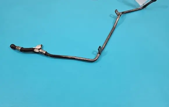 Toyota Avensis T270 Intercooler hose/pipe 8574007 IMPRK1428379