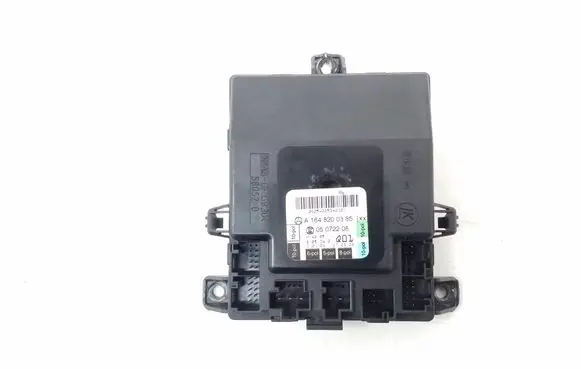 Mercedes-Benz GL X164 Door control unit/module A1648200385