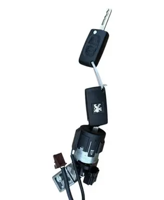 Peugeot 3008 I Ignition lock 36410600