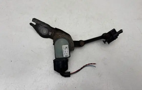 Audi Q7 4L Headlight/headlamp level sensor 7L0616214C 15160100802