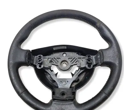 Nissan Qashqai Steering wheel 48430JD01D 0490630 CV40452PG