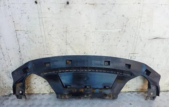 Mazda 6 Front bumper skid plate/under tray GHP9500S1