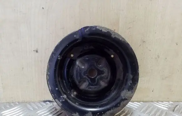 BMW X3 E83 Coil spring mount 