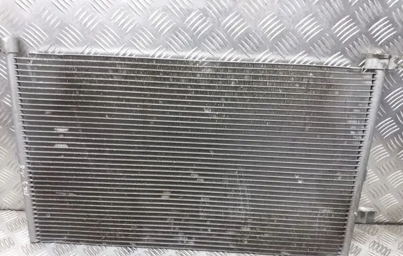 Ford Mondeo Mk III A/C cooling radiator (condenser) AC822645