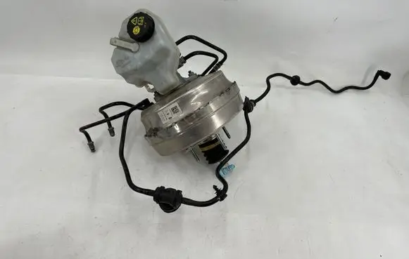 Land Rover Range Rover Evoque L538 Brake booster FK722B195BG