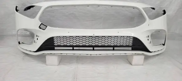 Mercedes-Benz A W177 Front bumper