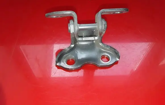 Toyota RAV 4 (XA30) Rear door upper hinge NOCODE