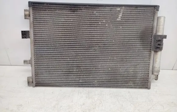 Ford Focus A/C cooling radiator (condenser) BV6119710 M157381