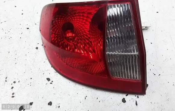 Hyundai Getz Rear/tail lights 924011C5XX