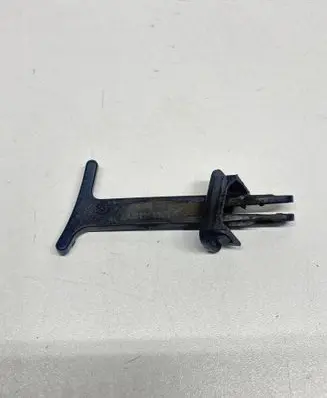 Volkswagen Golf IV Engine bonnet (hood) release handle 1J0823593C