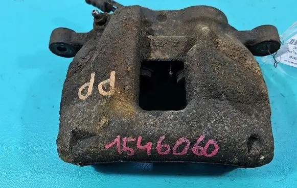 Ford Transit Front brake caliper IMPRK1546059
