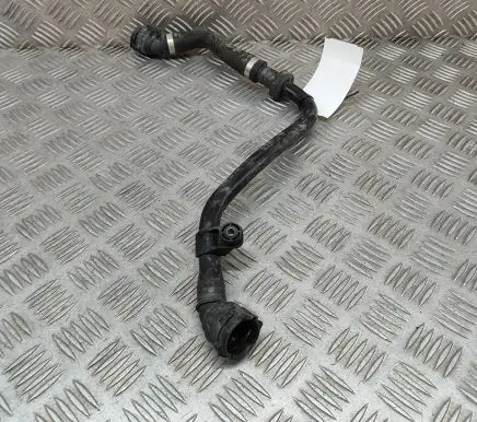 Mercedes-Benz EQS V297 Engine coolant pipe/hose A2975012100