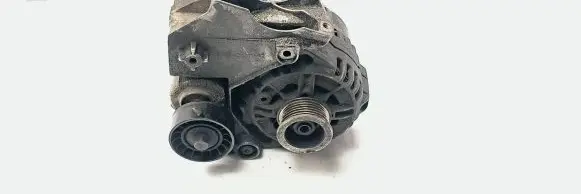 Ford Fiesta Generator/alternator 0123310023
