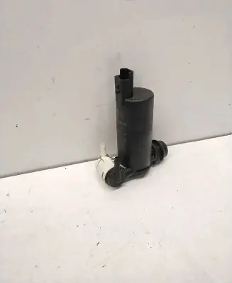 Peugeot 508 Windscreen/windshield washer pump 9672630780