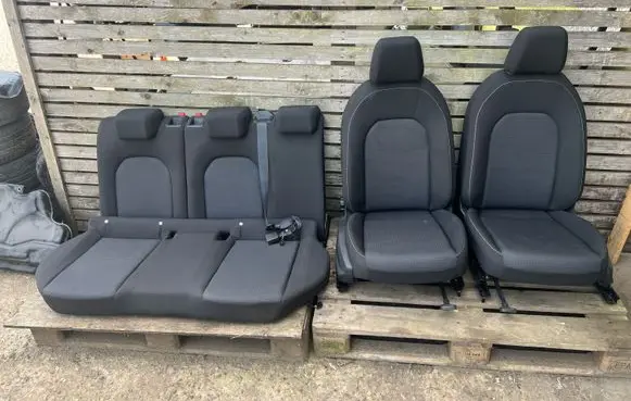 Seat Arona Seat set 2Q4881105H 2Q4881106M 6F9885375C