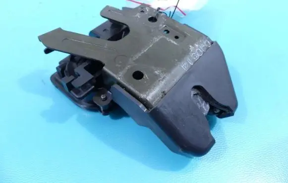 Honda Accord Tailgate/trunk/boot lock/catch/latch IMPRK1272037