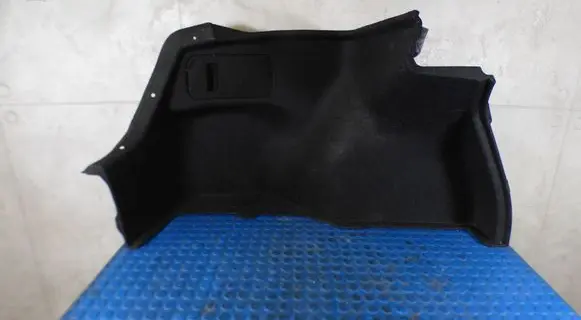 Hyundai Elantra VI Tailgate/trunk side cover trim CART85730F2500 85730F2500