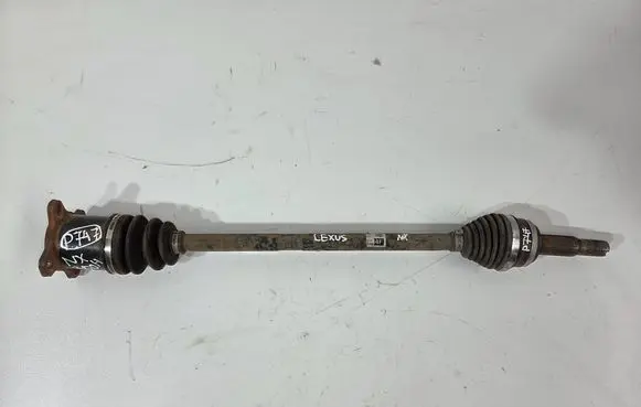 Lexus NX Rear driveshaft 4234048110