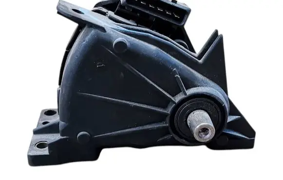Volvo S60 Accelerator throttle pedal 30683515