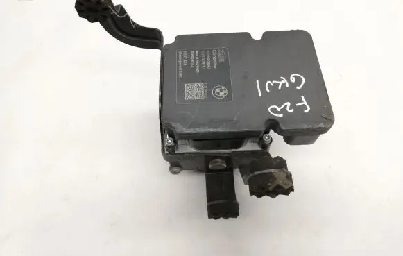 BMW 1 F20 F21 ABS Pump 6857324