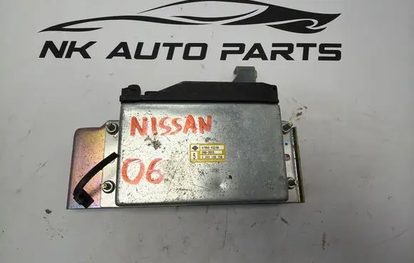Nissan X-Trail T30 ABS control unit/module 47850EQ15A 0265109759 6880005