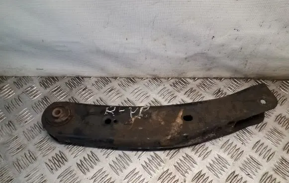 Jeep Grand Cherokee (WJ) Front control arm