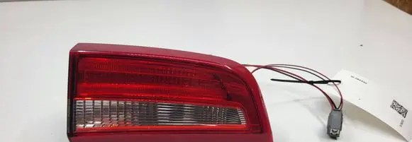 Volvo S60 Tailgate rear/tail lights 30796271