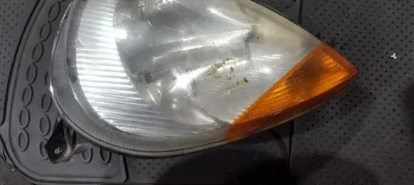 Headlight/headlamp