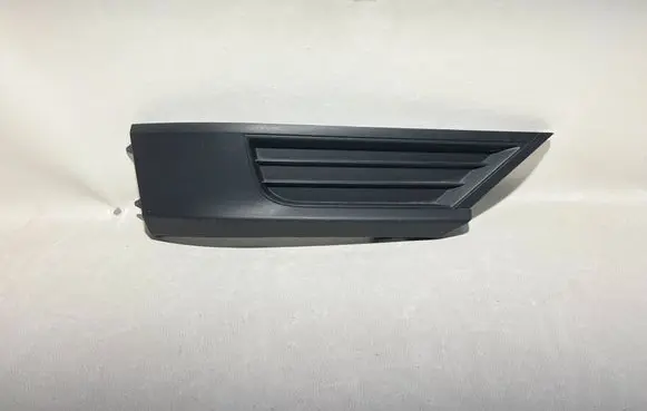 Volkswagen T-Roc Front bumper lower grill 2GA853666