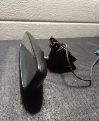 Porsche Macan (95B) Rear view mirror (interior) 7pp857511j