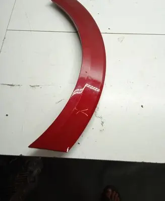 Ford Puma Rear fender molding trim L1TBS2860