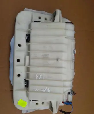 Renault Megane III Passenger airbag 985250006R