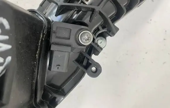 BMW 5 GT F07 Air pressure sensor 780474201 7804742-01