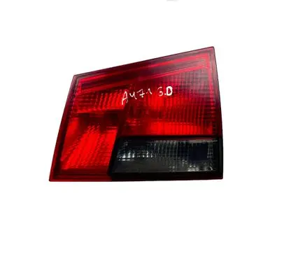 Opel Vectra C Tailgate rear/tail lights 13184025 443504